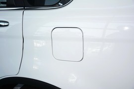 2015款哈弗H6运动版 1.5T 手动四驱尊贵型 改款