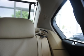 2009款宝马750Li