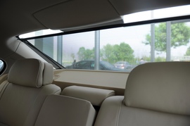 2009款宝马750Li