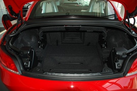 2010款宝马Z4 30i领先型