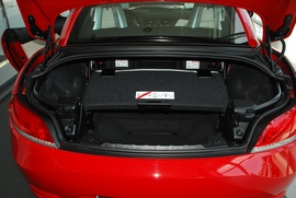 2010款宝马Z4 30i领先型