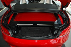 2010款宝马Z4 30i领先型