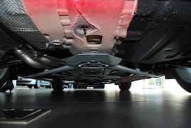 2010款宝马Z4 30i领先型