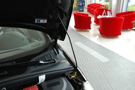 2009款标致308CC 1.6时尚型