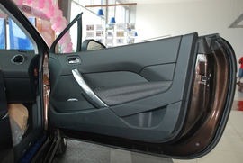 2009款标致308CC 1.6时尚型