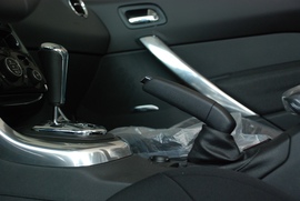 2009款标致308CC 1.6时尚型