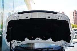 2017款沃尔沃V40 1.5T T3智逸版