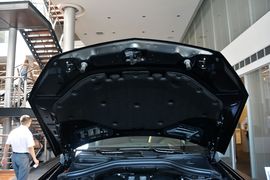 2016款奔驰GLS400 4MATIC动感型