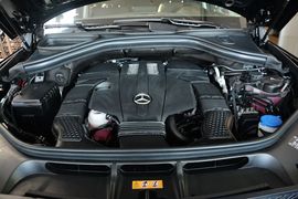 2016款奔驰GLS400 4MATIC动感型