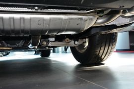 2016款奔驰GLS400 4MATIC动感型