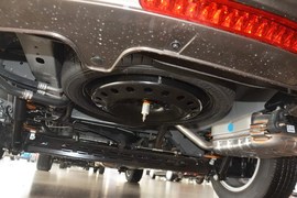 2014款别克GL8 2.4L CT豪华商务舒适版