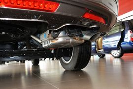 2014款别克GL8 2.4L CT豪华商务舒适版