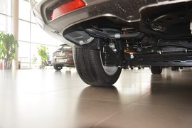 2014款别克GL8 2.4L CT豪华商务舒适版