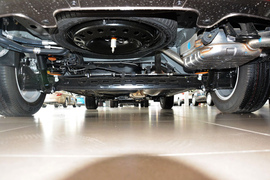 2014款别克GL8 2.4L CT豪华商务舒适版