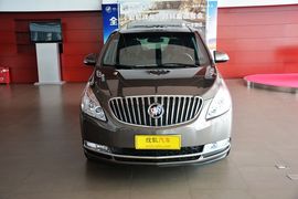 2014款别克GL8 2.4L CT豪华商务舒适版