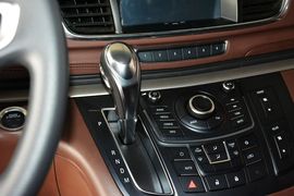2014款别克GL8 2.4L CT豪华商务舒适版