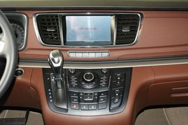 2014款别克GL8 2.4L CT豪华商务舒适版