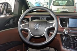 2014款别克GL8 2.4L CT豪华商务舒适版