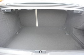 2010款奥迪A5 2.0舒适版到店实拍