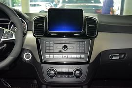 2015款奔驰GLE63 AMG 4MATIC