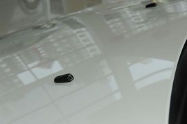 2011款福特福克斯三厢1.8 手动 经典型