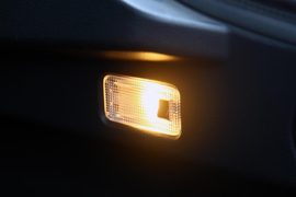 2010款马自达睿翼轿跑2.0L豪华版试驾实拍