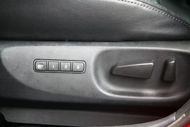 2010款马自达睿翼轿跑2.0L豪华版试驾实拍