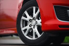 2010款马自达睿翼轿跑2.0L豪华版试驾实拍