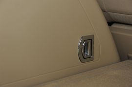 2008款大众途安2.0 手自一体 智享版