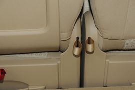 2008款大众途安2.0 手自一体 智享版