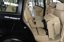 2008款大众途安2.0 手自一体 智享版