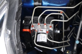 2010款铃木奥拓1.0L手动炫酷型