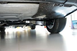 2015款大众速腾1.6L手自一体舒适型