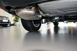 2015款大众速腾1.6L手自一体舒适型