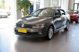 2015款大众速腾1.6L手自一体舒适型