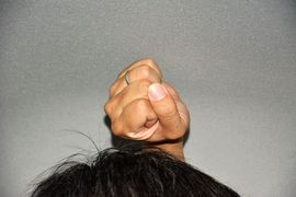 2015款江淮瑞风M3 1.6L手动豪华型