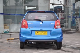 正后