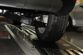 2010款大众途观 1.8TSI 手自一体 箐英版