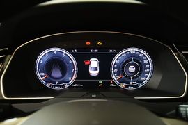 2017款大众迈腾 380TSI DSG旗舰型