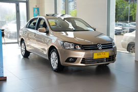 2015款大众捷达 质惠版 1.6L自动舒适型