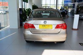 2015款大众捷达 质惠版 1.6L自动舒适型