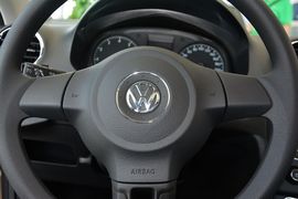 2015款大众捷达 质惠版 1.6L自动舒适型