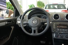 2015款大众捷达 质惠版 1.6L自动舒适型