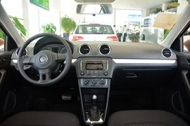 2015款大众捷达 质惠版 1.6L自动舒适型