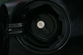 2010款吉普指南者2.4L运动版到店实拍