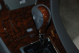 2010款雷克萨斯 ES 350 豪华版
