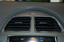 2010款雷克萨斯 ES 350 豪华版