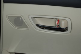 2010款雷克萨斯 ES 350 豪华版