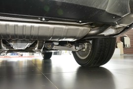 2015款奔驰GLE400 4MATIC运动SUV