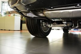 2015款奔驰GLE400 4MATIC运动SUV